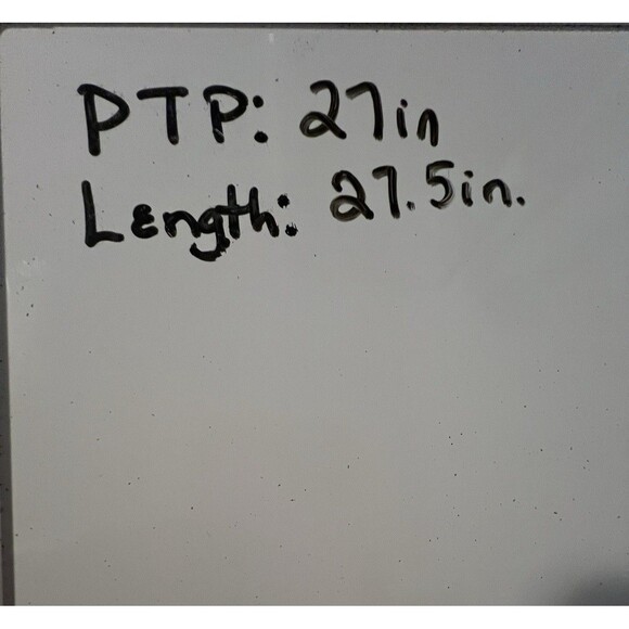 Madewell Womens Overture To In Ditsy Floral Red Plus Sz 3X Blouse Dainty - Picture 11 of 11